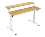 Spacetronik Moris 133WO 140x70 - 1310254 - zdjęcie 1
